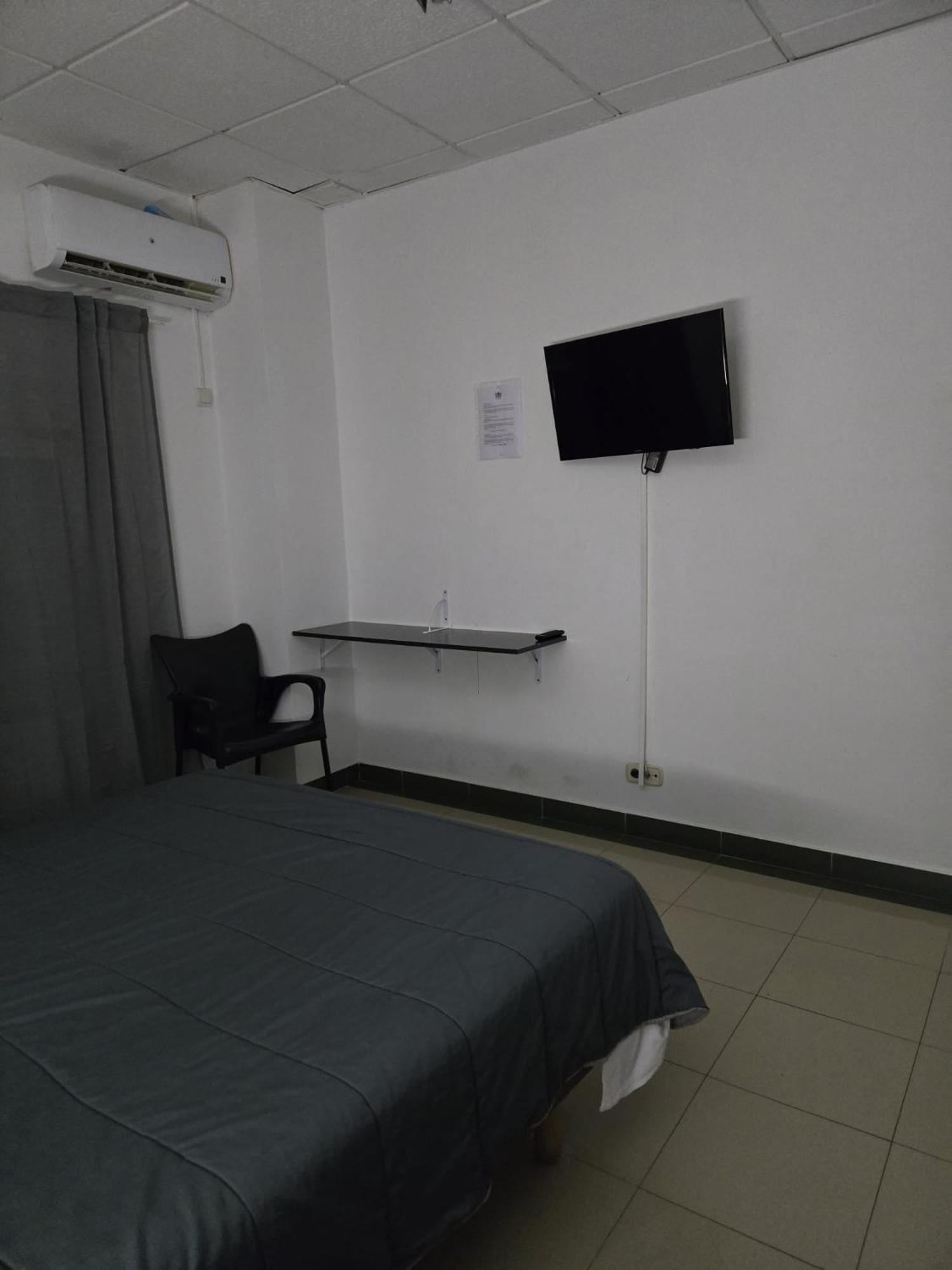 Hotel De Castrillo Lisboa Castrillo de la Guareña 外观 照片