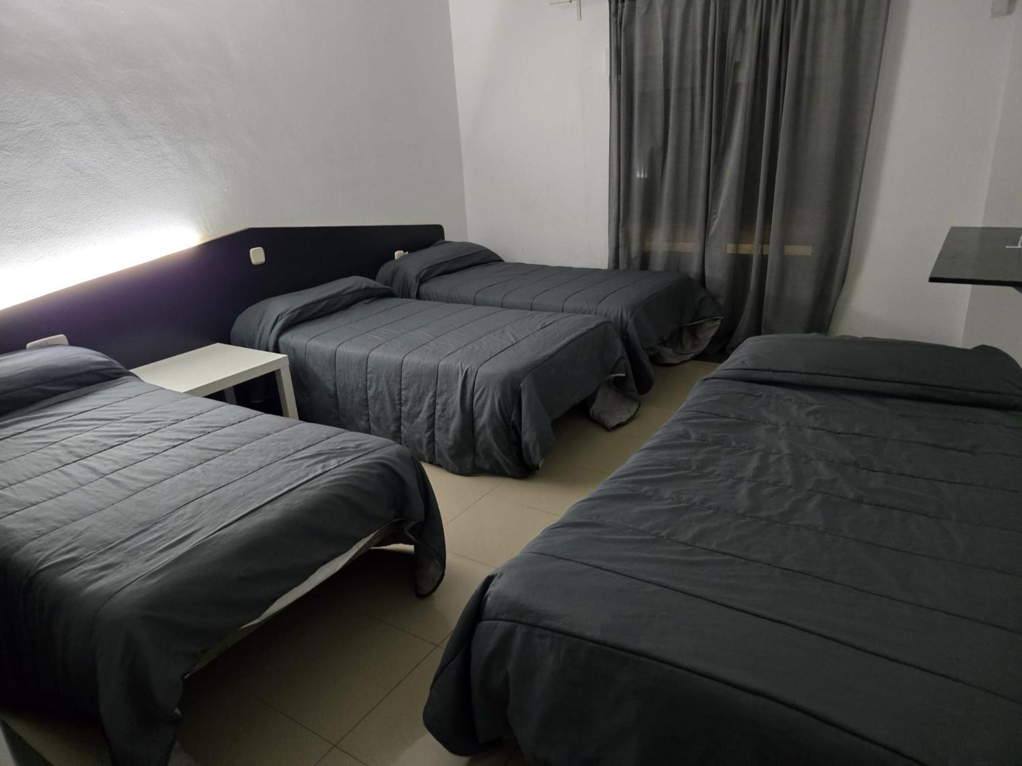Hotel De Castrillo Lisboa Castrillo de la Guareña 外观 照片