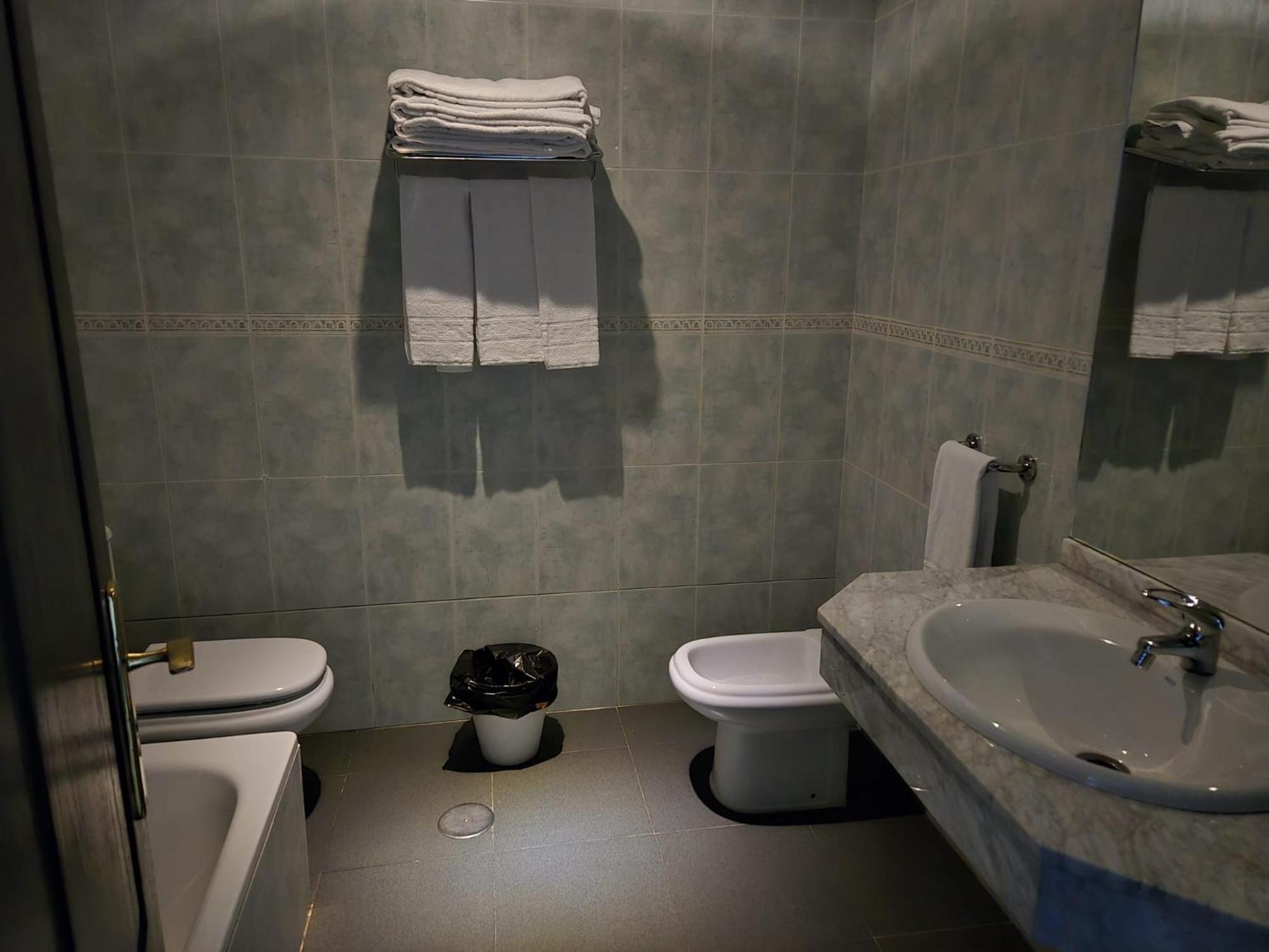 Hotel De Castrillo Lisboa Castrillo de la Guareña 外观 照片