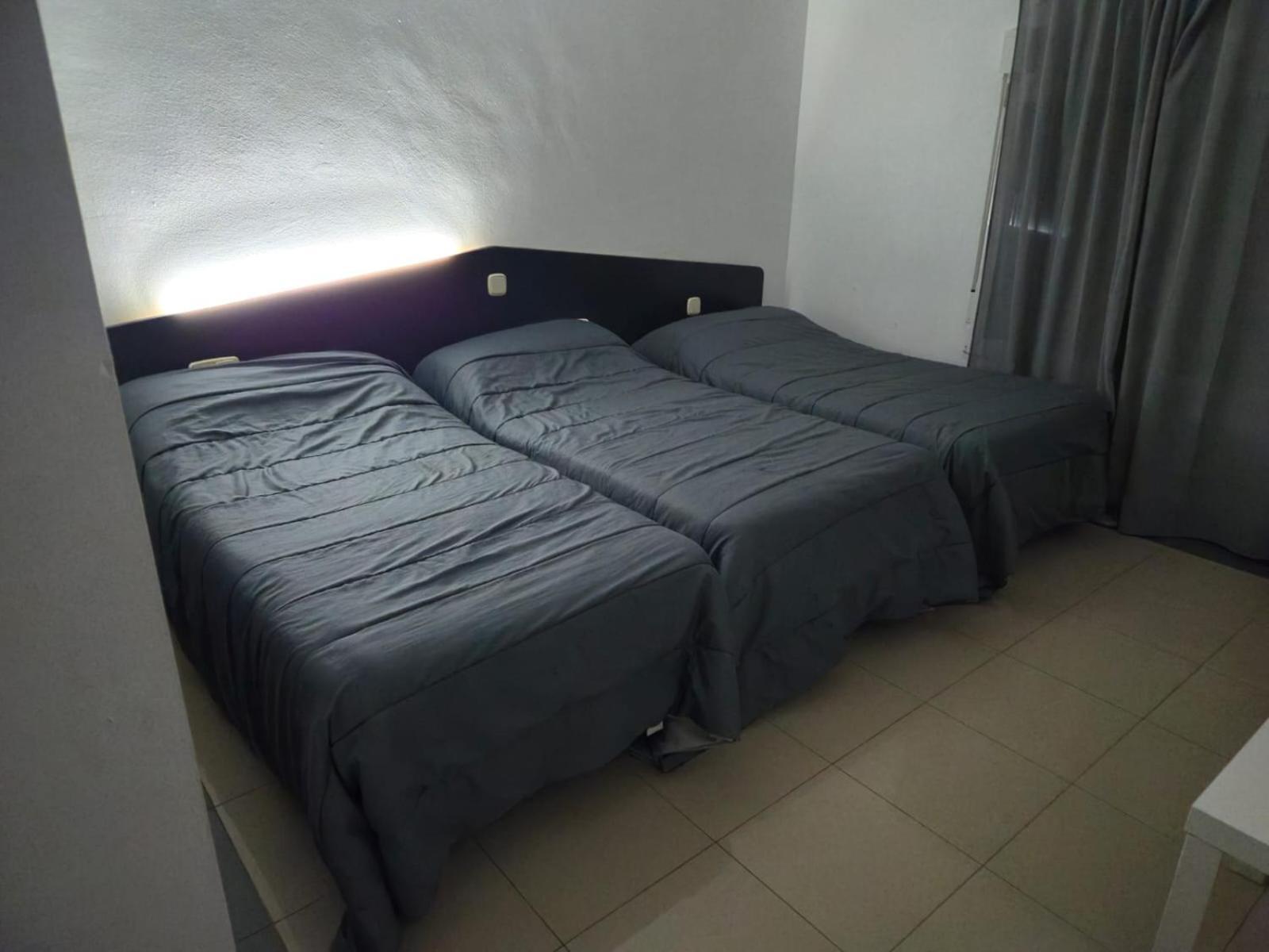 Hotel De Castrillo Lisboa Castrillo de la Guareña 外观 照片