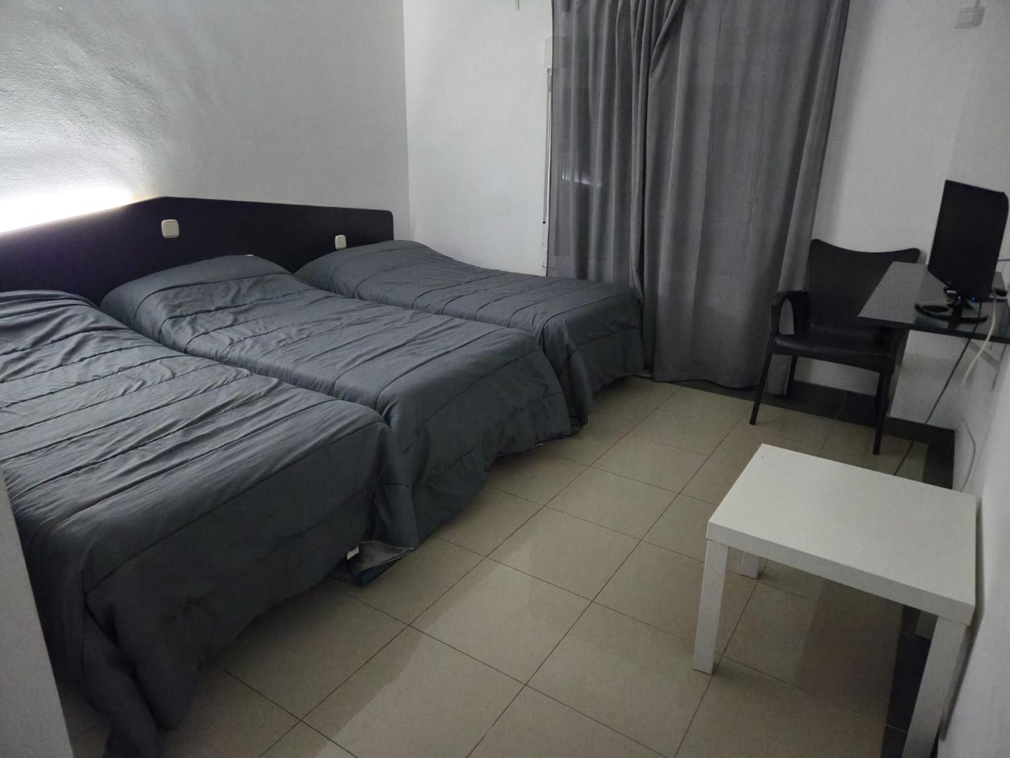 Hotel De Castrillo Lisboa Castrillo de la Guareña 外观 照片