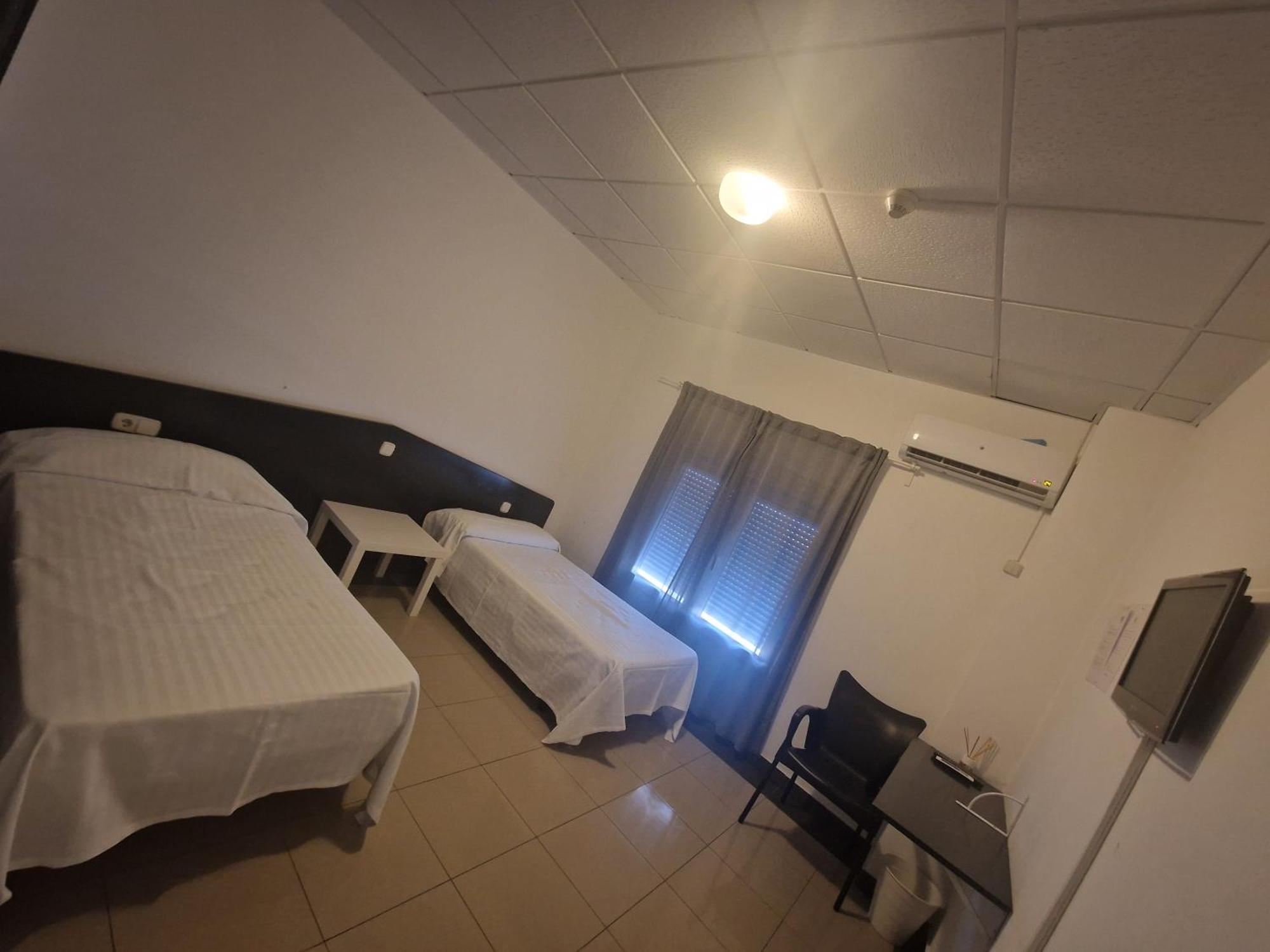 Hotel De Castrillo Lisboa Castrillo de la Guareña 外观 照片