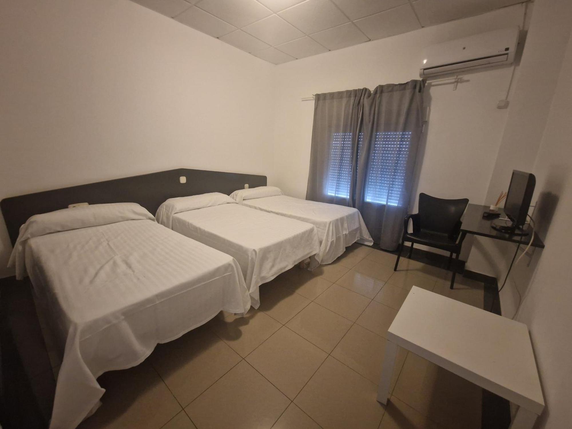 Hotel De Castrillo Lisboa Castrillo de la Guareña 外观 照片