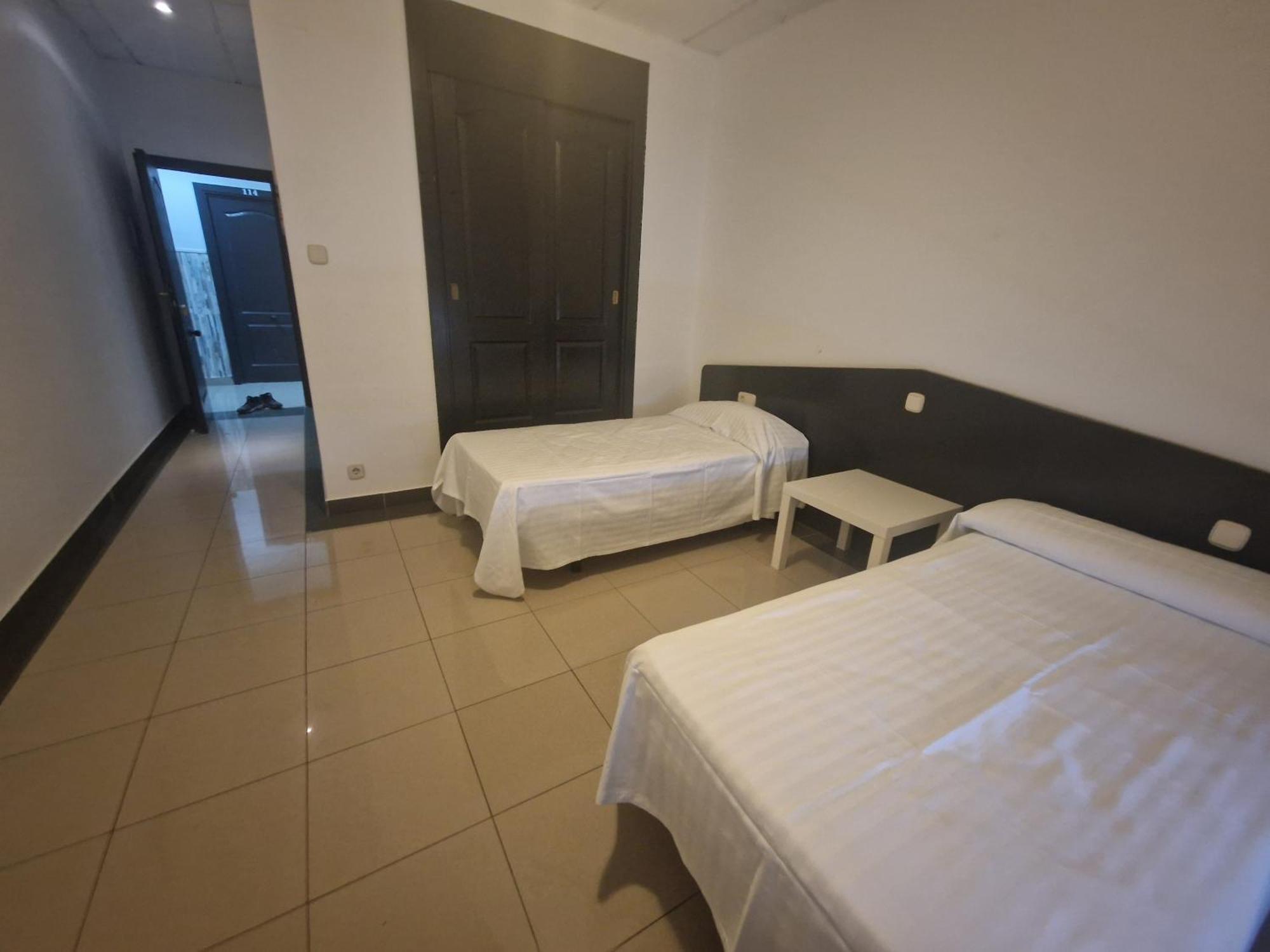 Hotel De Castrillo Lisboa Castrillo de la Guareña 外观 照片